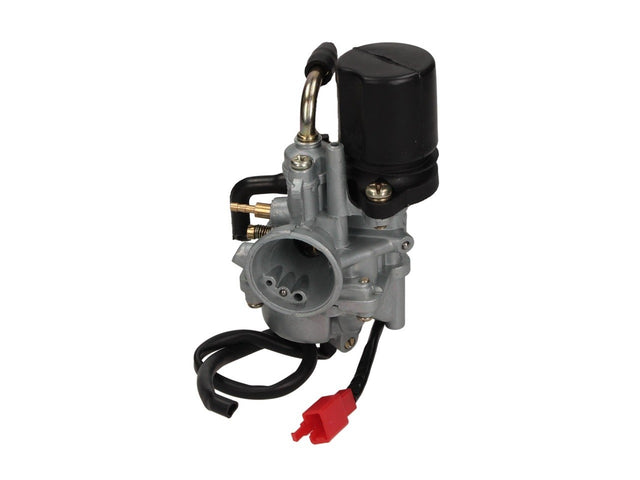 Moturo Vergaser 12mm für Minarelli Motoren