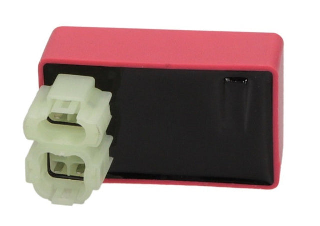 Moturo CDI Zündbox ungedrosselt für CPI, Keeway, Generic