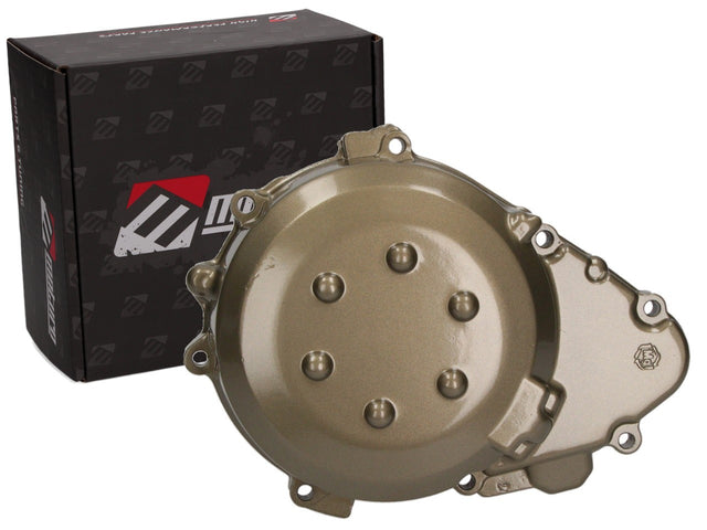 Moturo engine cover left for Kawasaki ZX-9R ZX-900C ZX900E ZX900F 98-03