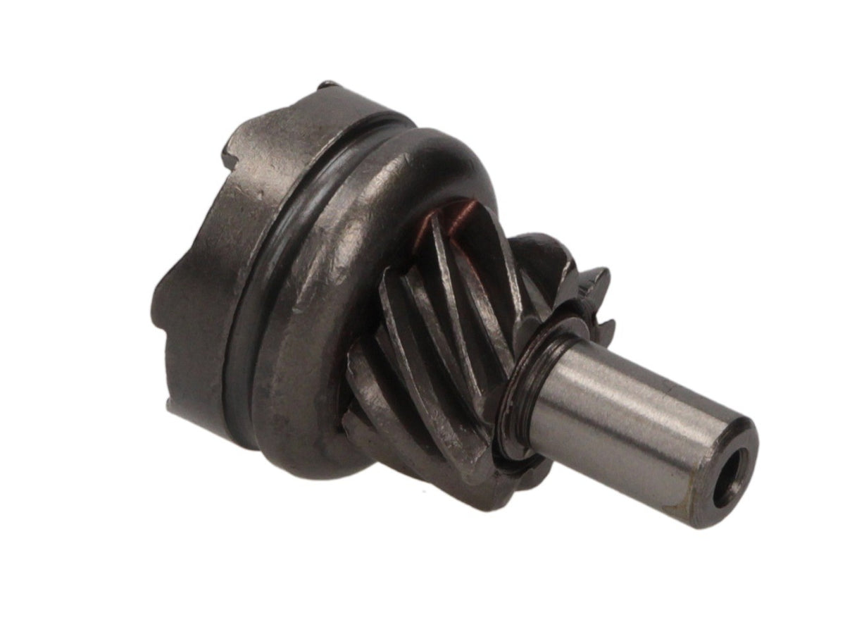 Moturo kickstarter pinion for Piaggio Vespa and Aprilia