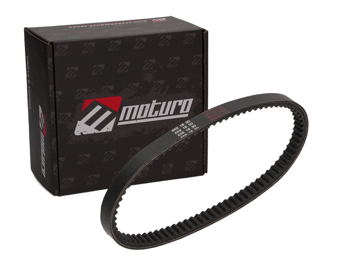 Moturo V-belt 669mm for 139QMB QMA 10 inch