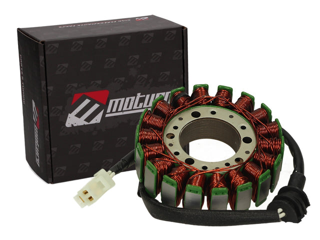 Moturo Lichtmaschine Stator für Yamaha R6 YZF-R6 99-02