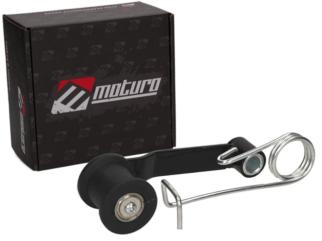 Galet tendeur Moturo 151 mm pour quad ATV Bashan