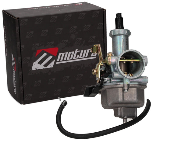Moturo 26mm Carburetor for Bashan BS-3 BS200S