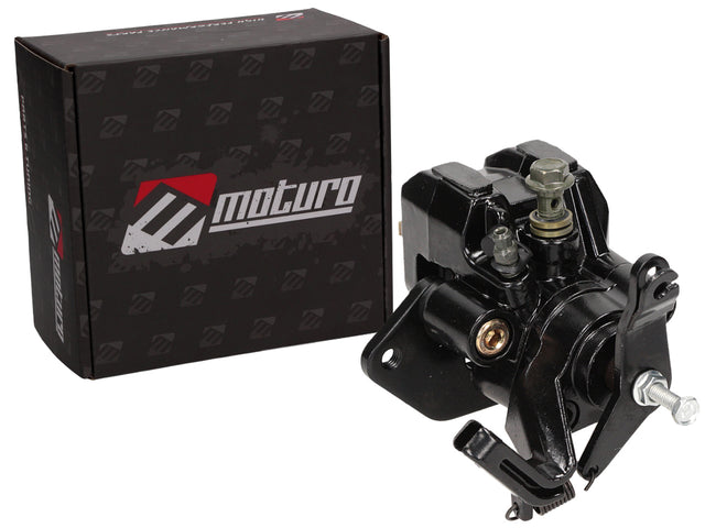 Moturo Bremssattel hinten für Yamaha YFM350 YFM660 Warrior, Raptor, Blaster