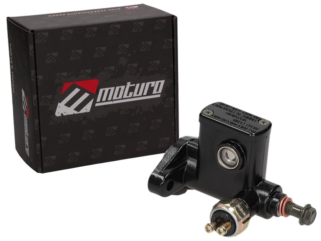 Moturo Bremszylinder hydraulisch für 90-125 ccm GoKart Buggy