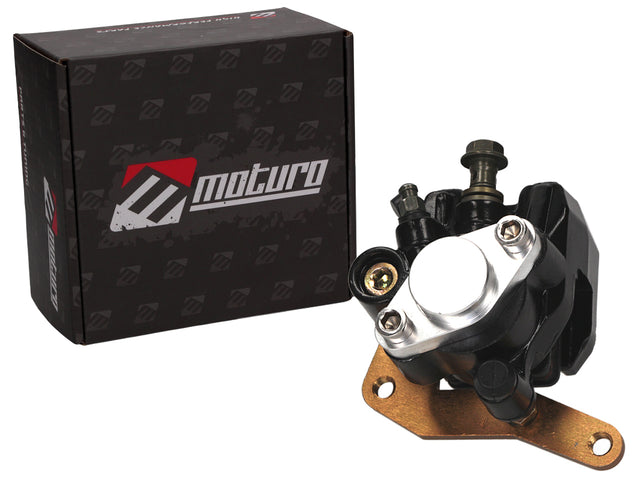 Moturo Bremssattel hinten passend für Honda ATC200X 83-85