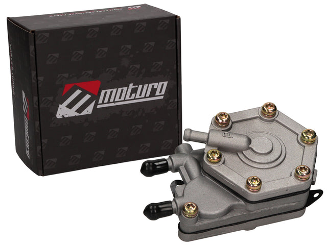 Moturo Benzinpumpe für Polaris Sportsman 350 400 500 600 700