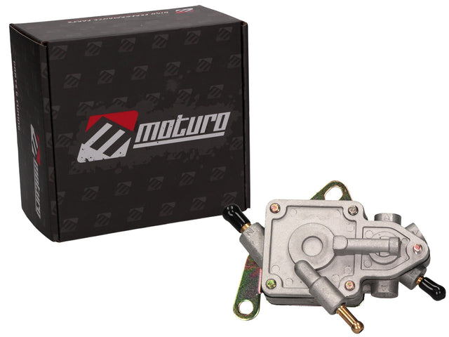 Moturo Benzinpumpe für Polaris RZR 170 Youth 09-14