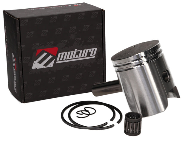 Moturo piston kit complete for Yamaha PW 80 PY 80 88-06