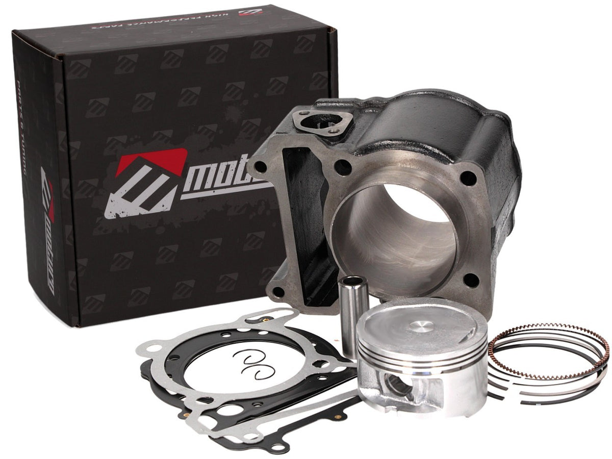 Moturo 300er Zylinder Kit 275ccm für Linhai, Hytrack 260-300ccm ATV