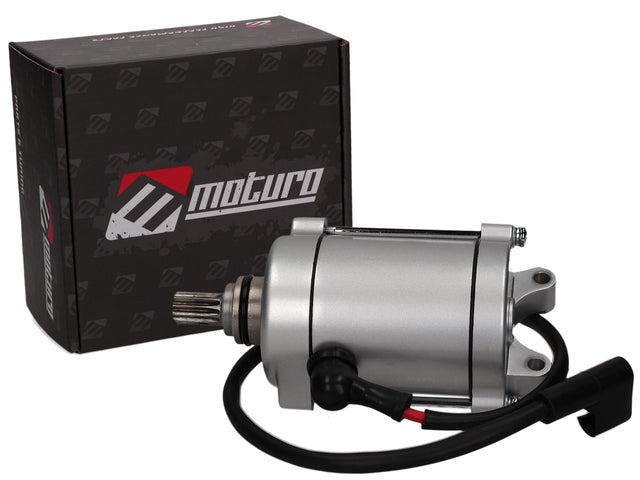 Moturo Anlasser Motor für Bashan BS250S-11 ATV Quad