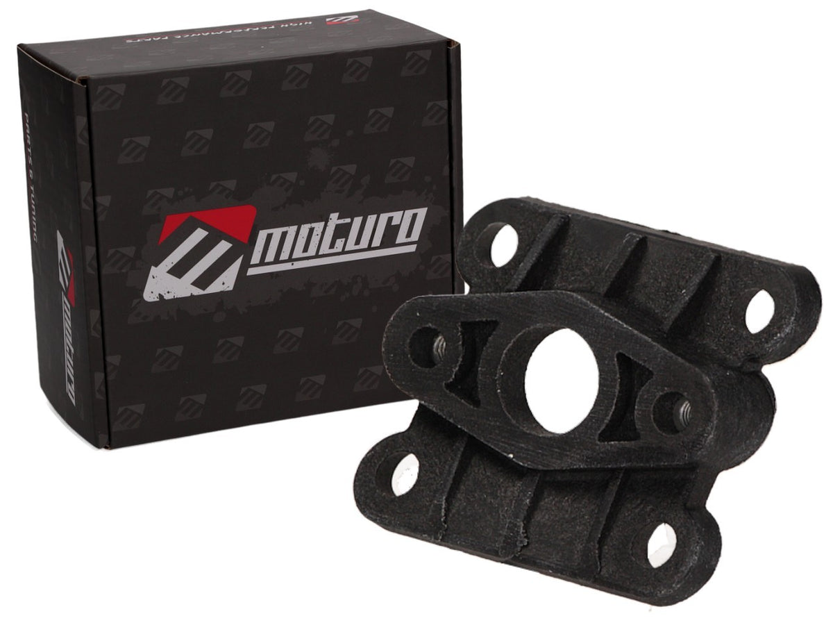 Moturo Ansaugstutzen 40-5 - 2 Takt 47ccm bis 49ccm Pocket Bike Mini Quad
