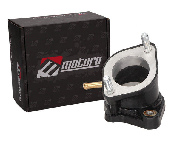 Moturo Ansaugstutzen für Bashan BS200S-7 BS250S-11B Shineray ATV Quad