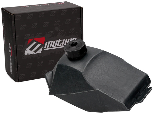 Moturo Benzin Tank Kst. für 49ccm Dirt Bike Pocket Bike