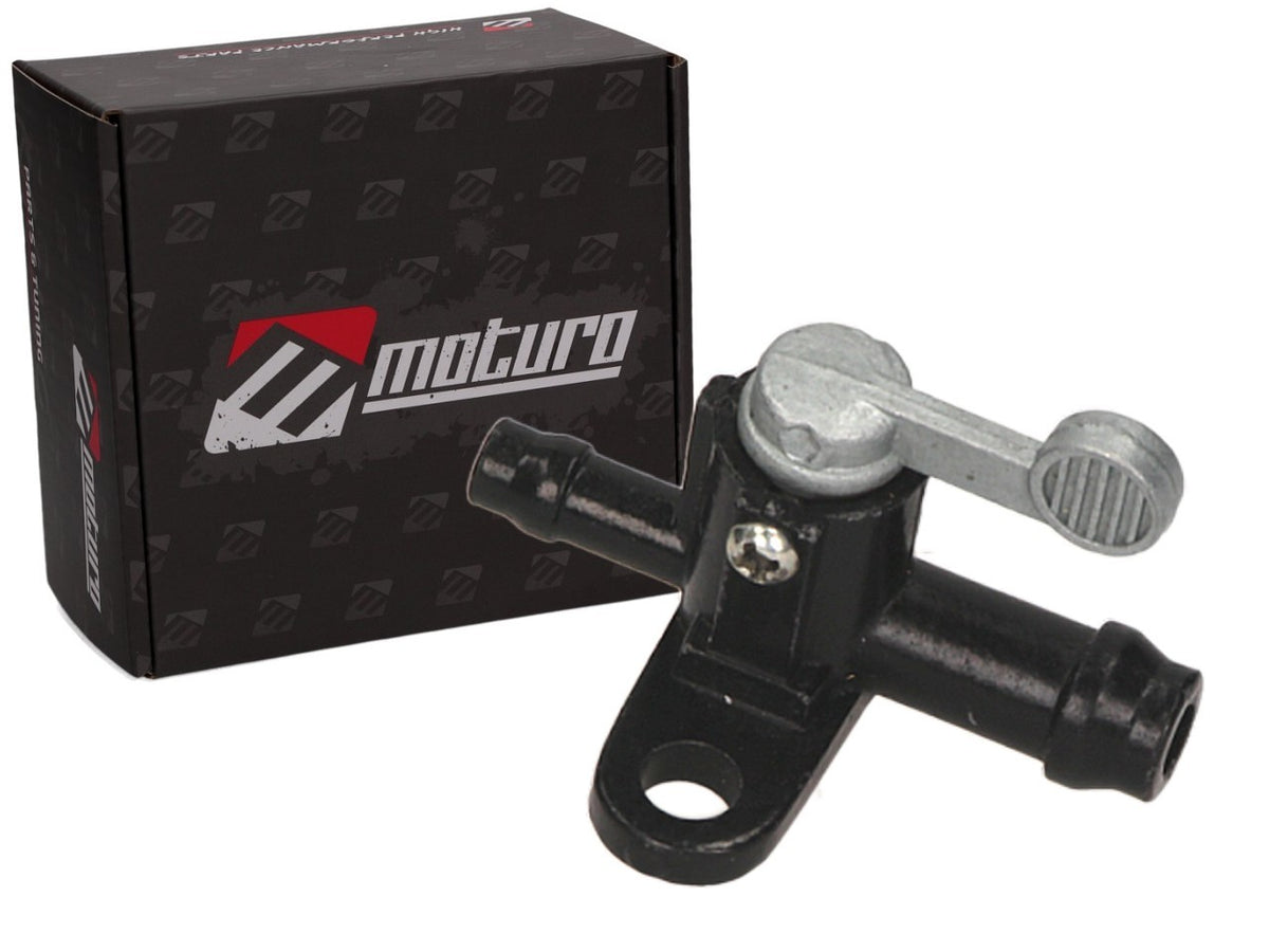 Moturo Benzinhahn Typ 1 ATV Quad Scooter