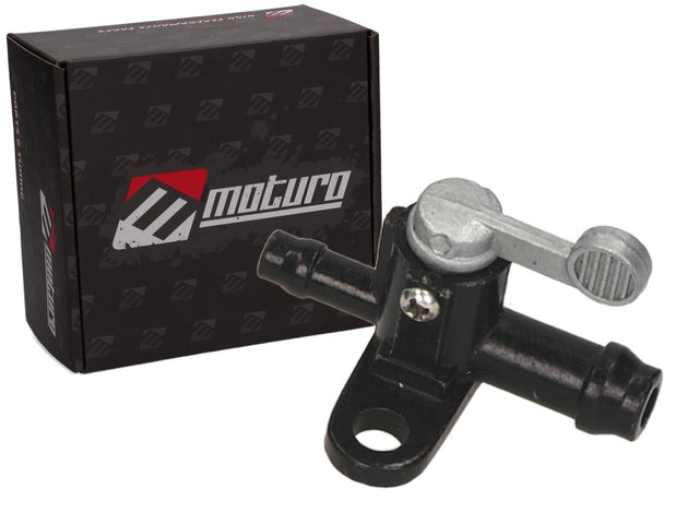 Moturo Benzinhahn Typ 1 ATV Quad Scooter