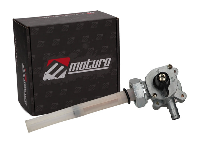 Moturo Benzinhahn passend für Honda CBR 900 RR