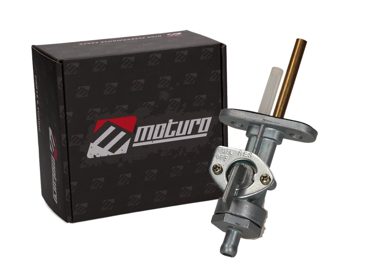 Moturo Benzinhahn für Yamaha DT100 125