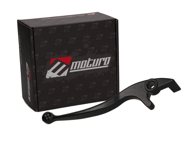 Moturo Bremshebel schwarz für Dirt Bike Pit Bike