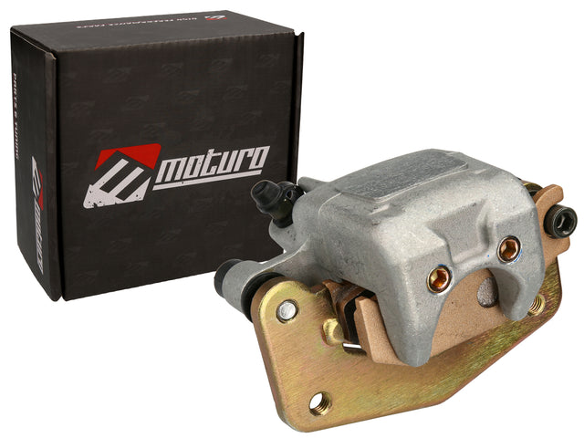 Moturo Bremssattel hinten für Can Am Bombardier Traxter Max Qust 500 650