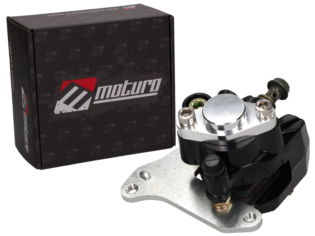 Moturo Bremssattel hinten passend für Honda TRX 400EX Sportrax 99-04