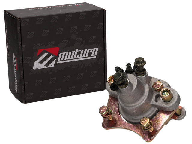 Moturo Bremssattel hinten für Polaris Sportsman 500