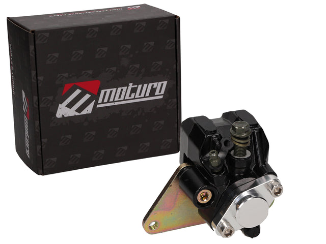 Moturo Bremssattel hinten für Suzuki LTZ400 Quadsport 03-09
