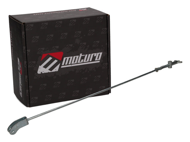 Moturo brake rod rod rear drum brake 380mm for 200cc ATV Quad