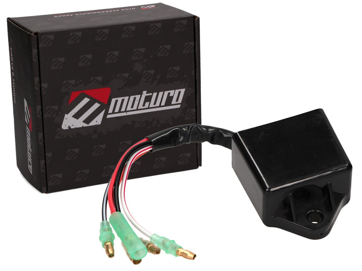 Moturo CDI Zündbox für Yamaha YFS 200 Blaster