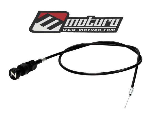 Moturo Chokezug Seilzug für Yamaha PW 80 PY 80