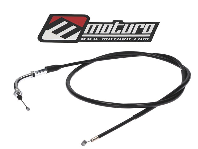 Moturo Chokezug passend für Honda Goldwing I GL 1200 Aspencade