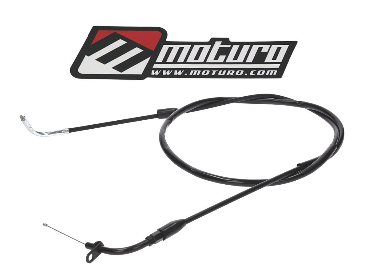 Moturo Chokezug für Suzuki LTF 4WDX LTF 230E LT 250 LT 300E