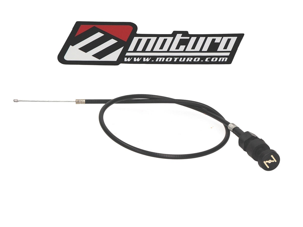 Moturo Chokezug für Yamaha PW50 PW 50 88-06