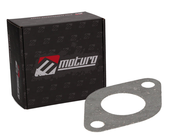 Moturo Dichtung Ansaugstutzen Vergaser für 47-49ccm Pocket Bike