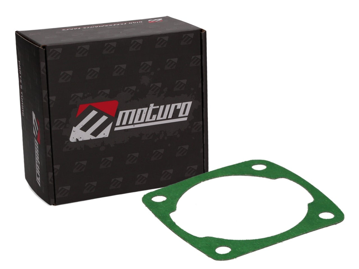 Moturo Dichtung Zylinderfuß für div. 47-49ccm Pocket Bike Dirt Bike