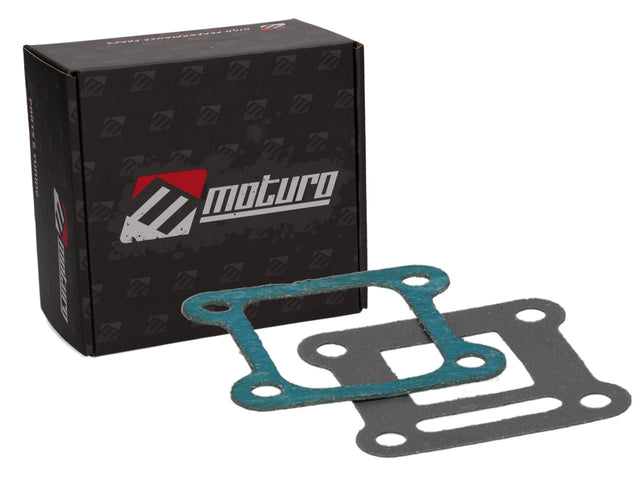 Moturo Dichtungsset Ansaugstutzen für 47-49ccm Pocket Bike