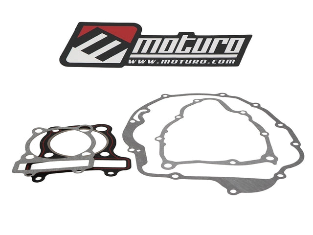 Kit de joints Moturo pour quad ATV Bashan BS300S-18