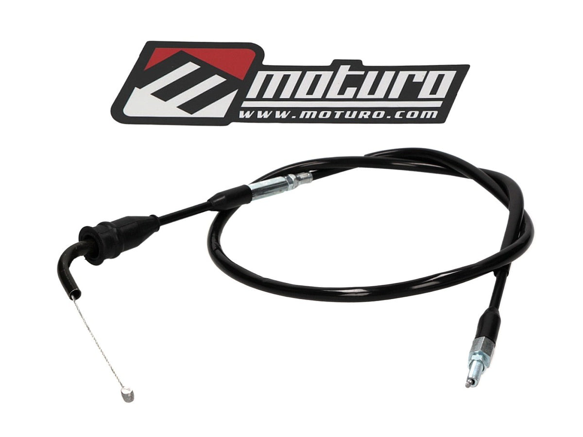 Moturo Gaszug für Yamaha YZ 85 02-08