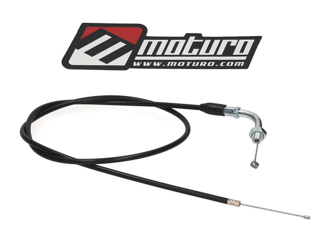 Moturo Gaszug Seilzug 1090mm für 200ccm bis 250ccm ATV Quad