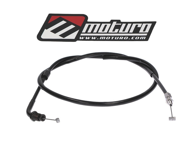 Moturo Gaszug Seilzug B Schließen passend für Honda CB 400 CM 400 CB 450