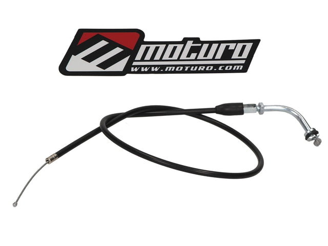 Moturo Gaszug passend für Honda Z 50 Monkey