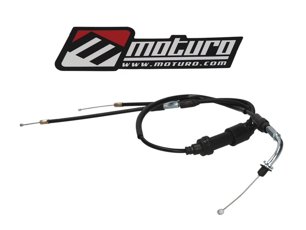 Moturo Gaszug für Yamaha PW50