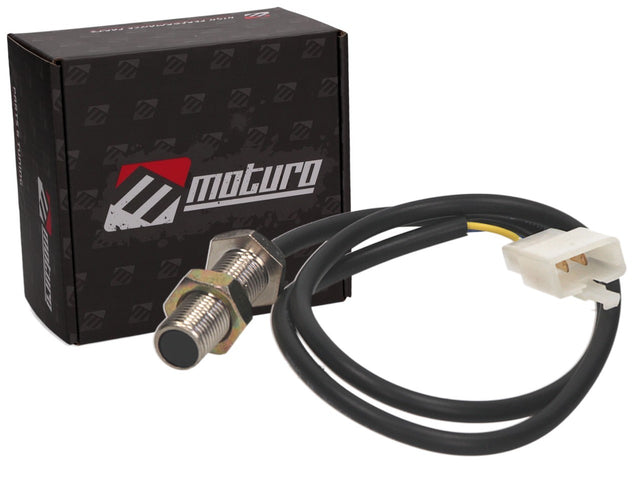 Moturo Geschwindigkeitssensor 755mm für Shineray 250 STXE