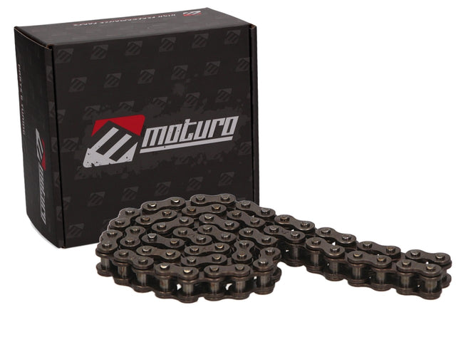Moturo chain 62 links for 50-125cc electric start dirt bike