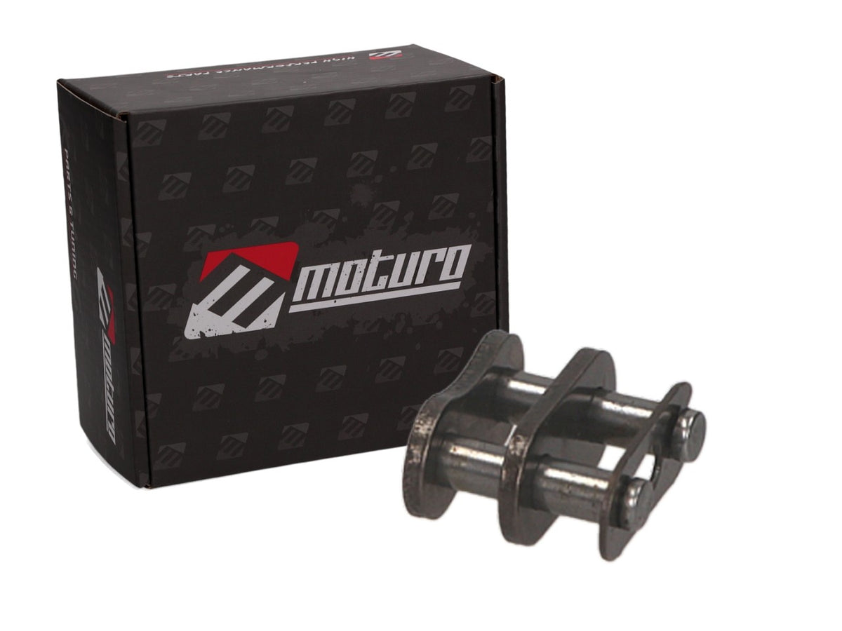 Moturo Kettenglied Antriebskette Typ 428 für 4-Takt Pocket Bike Dirt Bike