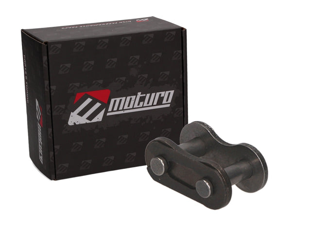 Moturo Kettenglied Antriebskette Typ 520 für 4-Takt Pocket Bike Dirt Bike