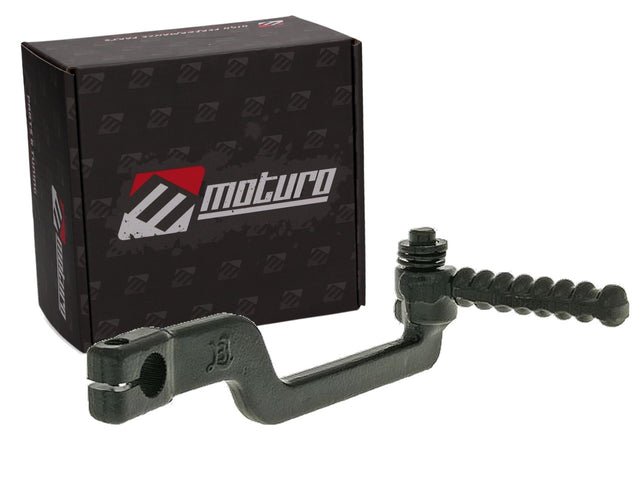 Moturo kickstarter lever for 139QMB QMA GY6 50cc