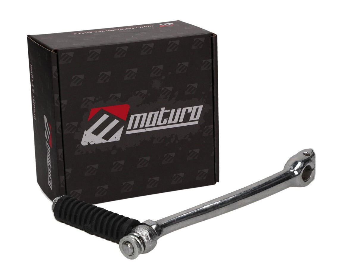 Moturo Kickstarter passend für Honda CRF 50 70