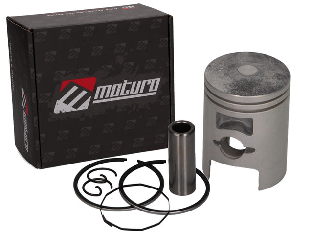 Moturo piston kit 50cc compatible with Honda Kymco SYM